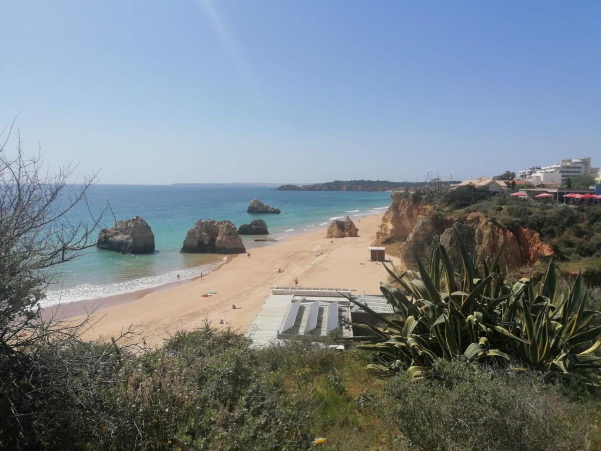 Charming Beach House By Encantos Do Algarve - 216 Portimão Eksteriør bilde