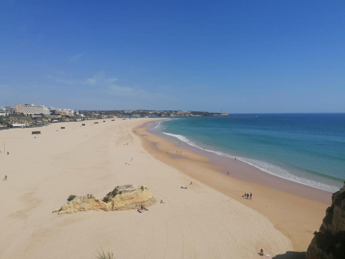 Charming Beach House By Encantos Do Algarve - 216 Portimão Eksteriør bilde